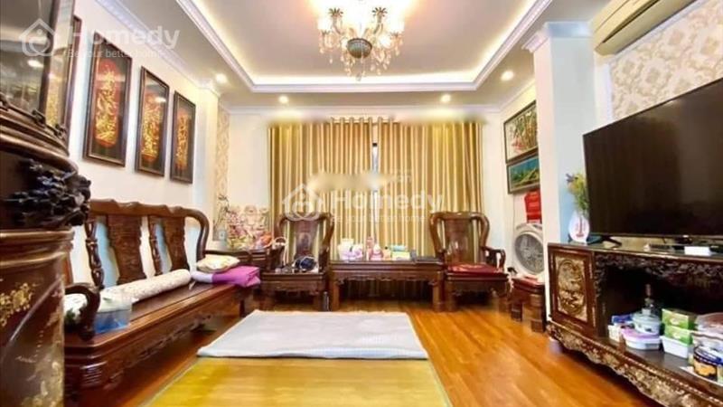 Cần bán gấp bán nhanh nhà riêng 2 tầng, 45 m2, mặt tiền 4m tại Phố Kim Mã - Ba Đình, giá 7.1 tỷ - Ảnh 1