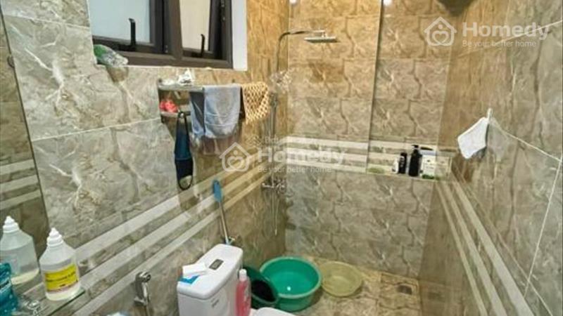 Cần bán gấp bán nhanh nhà riêng 2 tầng, 45 m2, mặt tiền 4m tại Phố Kim Mã - Ba Đình, giá 7.1 tỷ - Ảnh 2