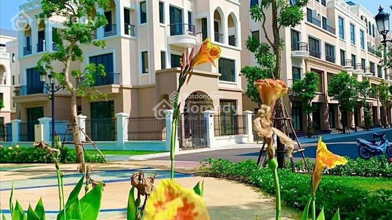 Quỹ căn liền kề, biệt thự, shophouse vị trí đẹp, giá tốt, chiết khấu 19,3%, HTLS 36 tháng - Ảnh 3