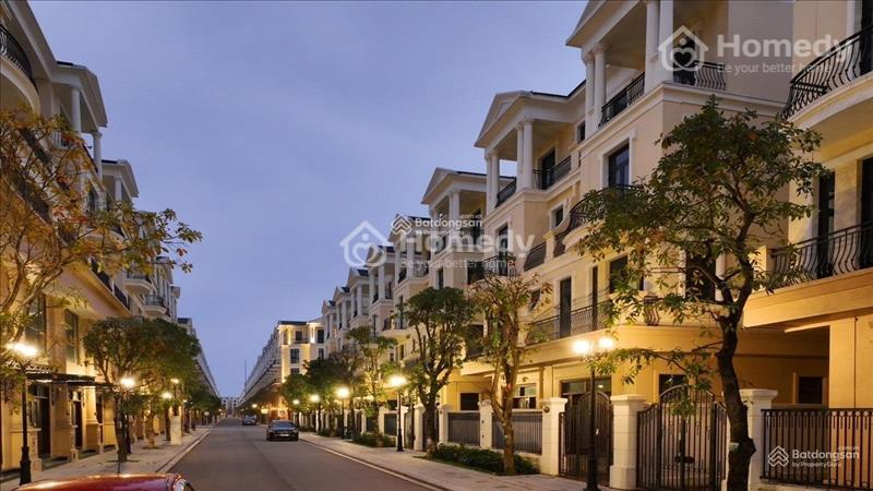 Quỹ căn liền kề, biệt thự, shophouse vị trí đẹp, giá tốt, chiết khấu 19,3%, HTLS 36 tháng - Ảnh 2
