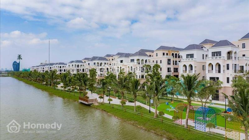 Quỹ căn liền kề, biệt thự, shophouse vị trí đẹp, giá tốt, chiết khấu 19,3%, HTLS 36 tháng - Ảnh 5
