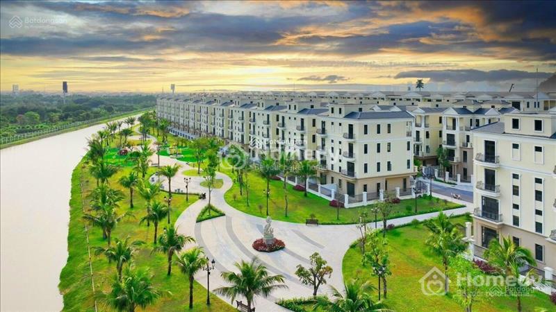 Quỹ căn liền kề, biệt thự, shophouse vị trí đẹp, giá tốt, chiết khấu 19,3%, HTLS 36 tháng - Ảnh 8