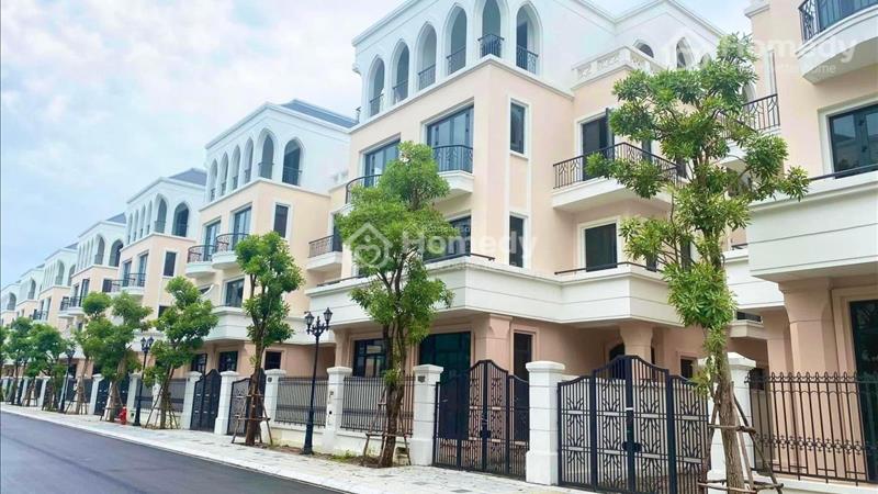 Quỹ căn liền kề, biệt thự, shophouse vị trí đẹp, giá tốt, chiết khấu 19,3%, HTLS 36 tháng - Ảnh 11