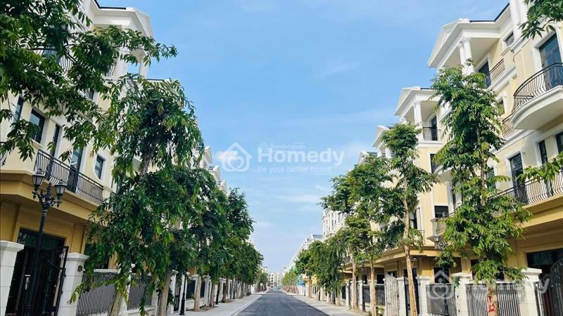Quỹ căn liền kề, biệt thự, shophouse vị trí đẹp, giá tốt, chiết khấu 19,3%, HTLS 36 tháng - Ảnh 13