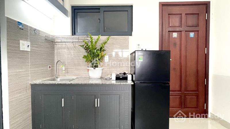 Căn Hộ 3-4 người ở gần Phú Mỹ Hưng  TDT, RMIT, UFM QUẬN 7. Sát Cresent Mall, cầu Phú Mỹ - Ảnh 3