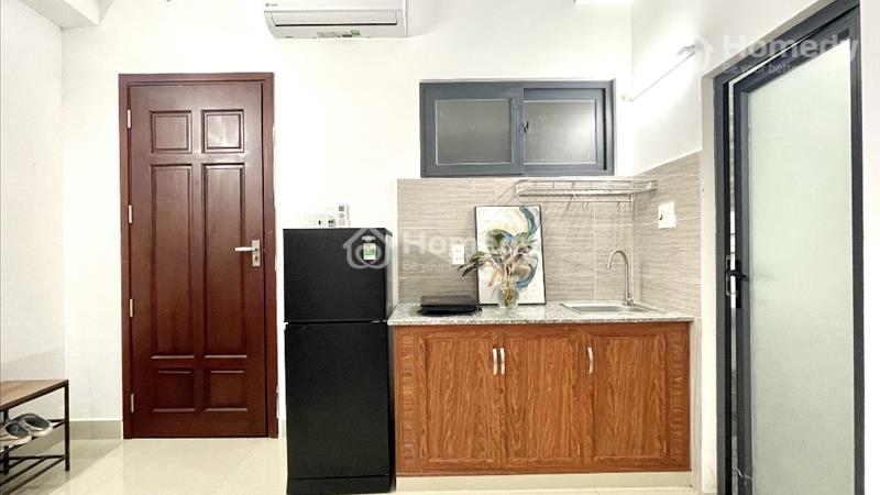 Căn Hộ 3-4 người ở gần Phú Mỹ Hưng  TDT, RMIT, UFM QUẬN 7. Sát Cresent Mall, cầu Phú Mỹ - Ảnh 10