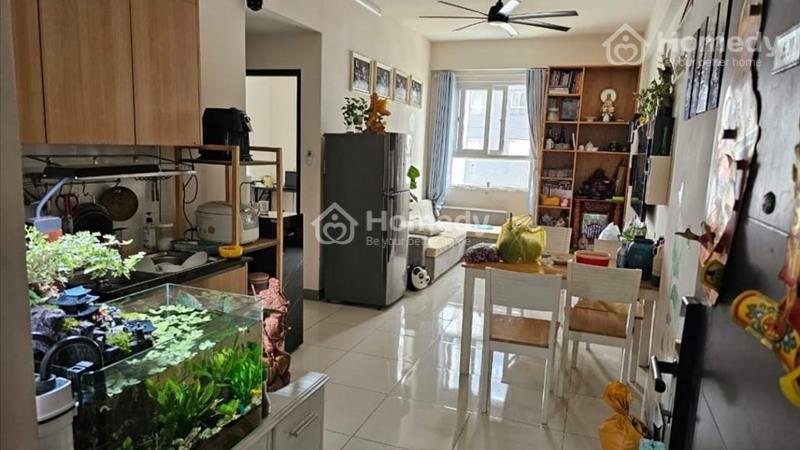Kẹt Tiền ra gấp căn chung cư SKY 9, QUẬN 9 75m2 3pn 2wc Gọi em Quỳnh Anh đi xem - Ảnh 1