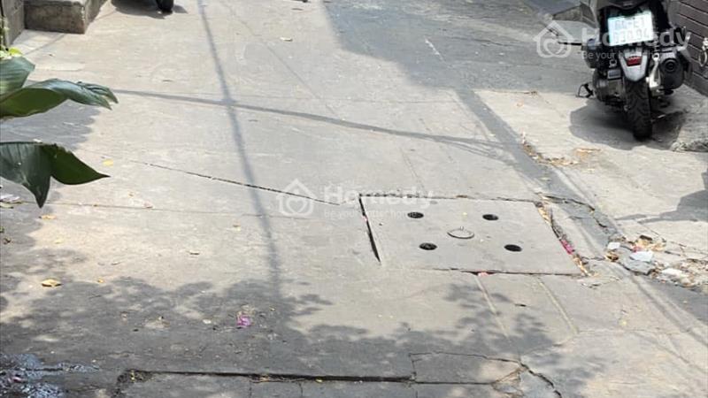 Nhà bán hẻm 4m xe hơi đỗ cửa, nguyễn trãi, quận 1, 230tr/m2 - Ảnh 3