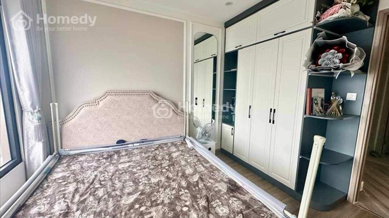 Giá rẻ cực sốc căn 2n2+1(64m) full đồ giá 3.2 tỷ Vinhomes Smart city 0783204888 - Ảnh 6