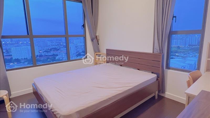 Hàng Hiếm Thơm Ngon Cho Người Cần Mua Nhà – The Sun Avenue 3PN Chỉ 4 tỷ 9  - Ảnh 4