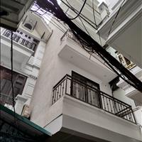 Bán nhà Trần Điền, nhà mới đẹp long lanh, gần phố, tiện ích bạt ngàn, vào là ở luôn