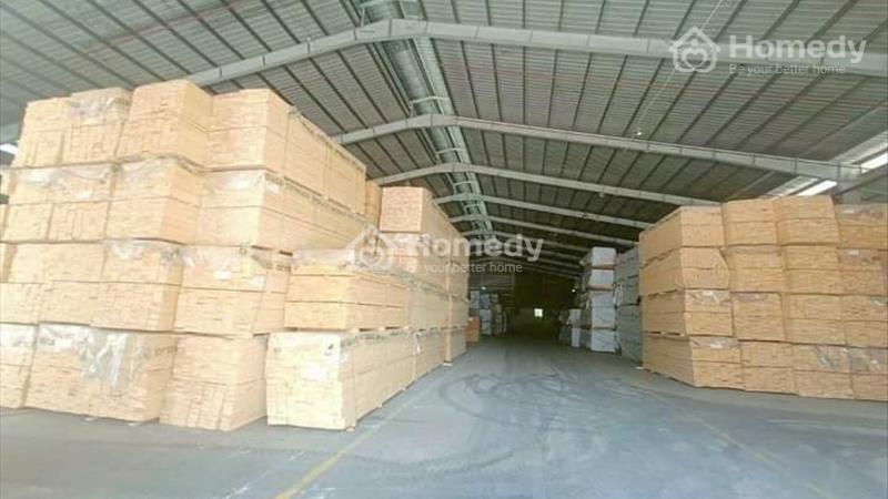 Chủ trương cho thuê xưởng sản xuất tại  khánh bình tân uyên - Ảnh 3