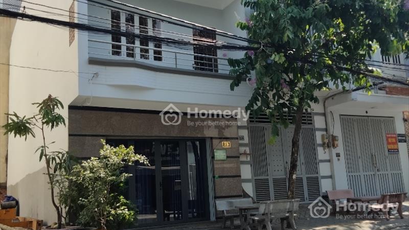Nhà đẹp mặt phố - Ảnh 2