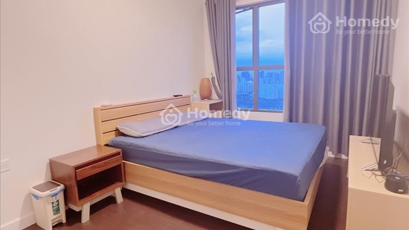 Hàng Hiếm Thơm Ngon Cho Người Cần Mua Nhà – The Sun Avenue 3PN Chỉ 4 tỷ 9  - Ảnh 5