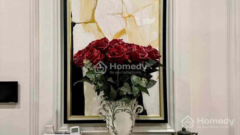 Giá rẻ cực sốc căn 2n2+1(64m) full đồ giá 3.2 tỷ Vinhomes Smart city 0783204888 - Ảnh 5