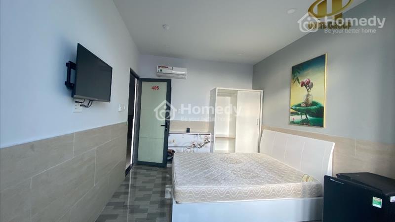 Căn Hộ 3-4 người ở gần Phú Mỹ Hưng  TDT, RMIT, UFM QUẬN 7. Sát Cresent Mall, cầu Phú Mỹ - Ảnh 17