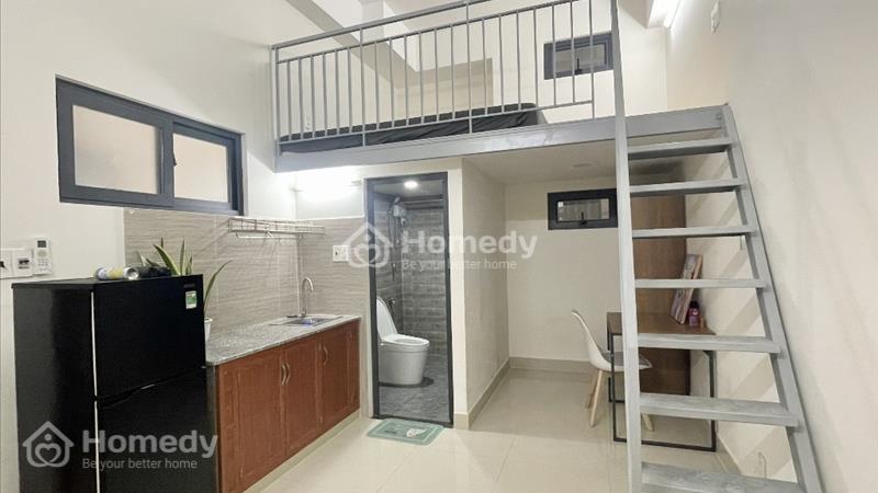 Căn Hộ 3-4 người ở gần Phú Mỹ Hưng  TDT, RMIT, UFM QUẬN 7. Sát Cresent Mall, cầu Phú Mỹ - Ảnh 6