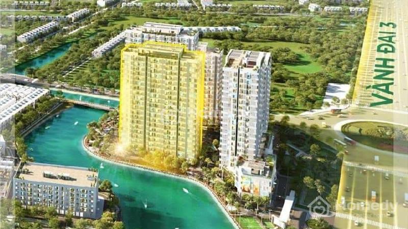 Giỏ hàng 80 căn hộ MT Eastmark City - Block The Hybrid - Giá chủ đầu tư - Ảnh 6
