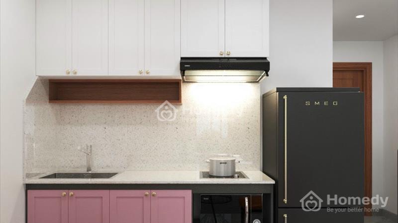Căn Hộ 1 Phòng Ngủ Ban Công Mới Xây quận 7. Gần Q8,4 trung tâm. Lotte Mart quận 7 - Ảnh 10