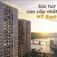 Giỏ hàng 80 căn hộ MT Eastmark City - Block The Hybrid - Giá chủ đầu tư