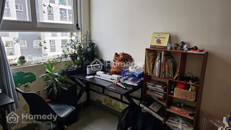 Kẹt Tiền ra gấp căn chung cư SKY 9, QUẬN 9 75m2 3pn 2wc Gọi em Quỳnh Anh đi xem - Ảnh 3