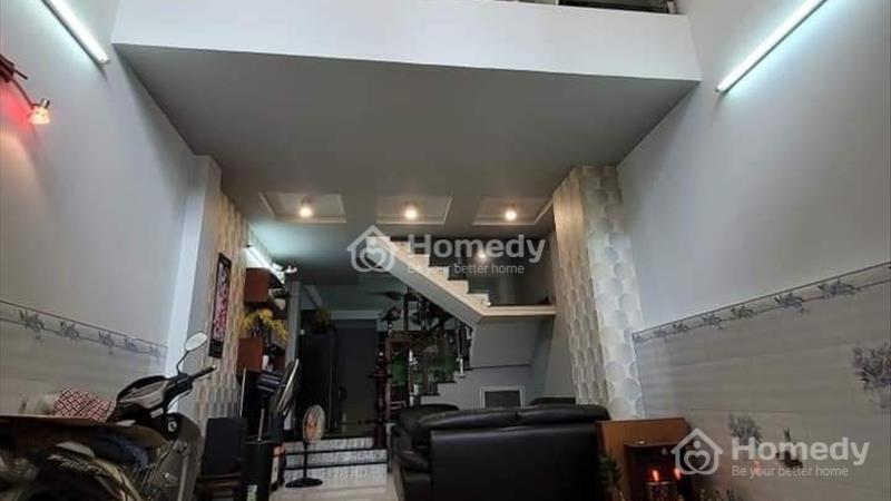 Mua trong tháng này giá rẻ, Nhà Ba Vân, Tân Bình chỉ 2 tỷ 830tr 73m2 LH Quỳnh Anh - Ảnh 3