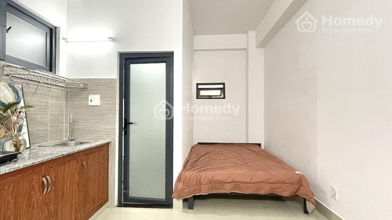 Căn Hộ 3-4 người ở gần Phú Mỹ Hưng  TDT, RMIT, UFM QUẬN 7. Sát Cresent Mall, cầu Phú Mỹ - Ảnh 11