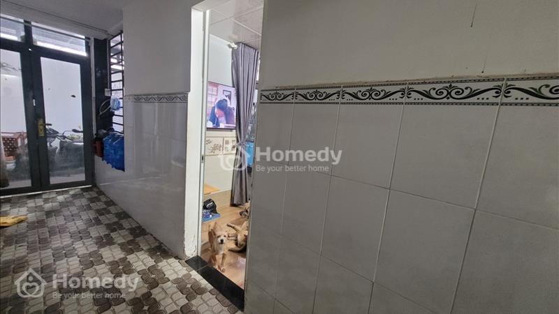 TIN Thật 100%-NHÀ Thật- GIÁ Thật - 038 Bán nhà Linh Xuân, Thủ Đức, 2 tầng, 8PN, 7WC, 4.9 tỷ - Ảnh 2