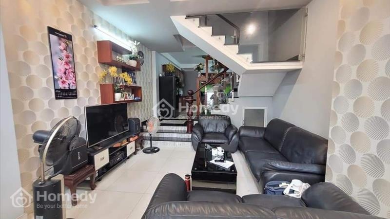 Mua trong tháng này giá rẻ, Nhà Ba Vân, Tân Bình chỉ 2 tỷ 830tr 73m2 LH Quỳnh Anh - Ảnh 5
