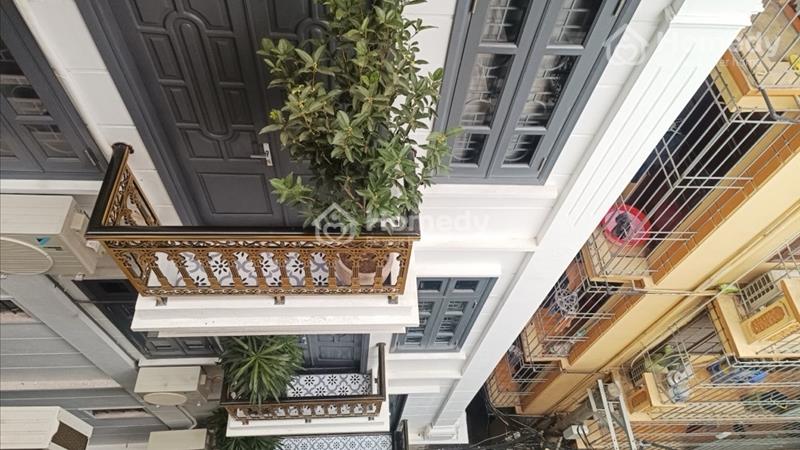 Bán nhà Trần Điền, nhà mới đẹp long lanh, gần phố, tiện ích bạt ngàn, vào là ở luôn - Ảnh 4