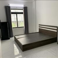Studio Ban công cửa sổ Full NT Máy giặt Riêng gần Phú Mỹ Hưng, Cresent Mall quận 7