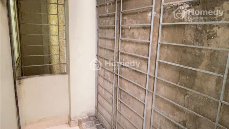 Cho thuê Studio Full đồ từ A-z cực rộng, ban công thoáng ngay 180 Nguyễn Lương Bằng - Ảnh 7