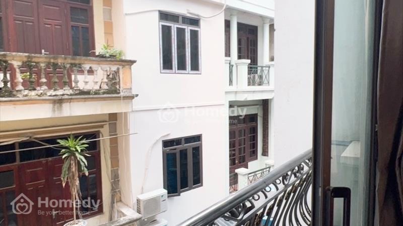 Cho thuê Căn hộ CCMN Full đồ, Ban Công ngay 240 Lê Trọng Tấn, Thanh Xuân, HN - Ảnh 6