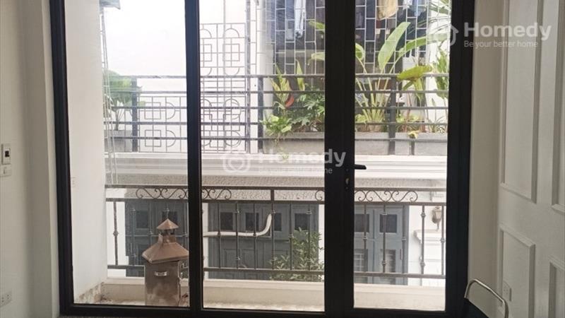 Bán nhà Trần Điền, nhà mới đẹp long lanh, gần phố, tiện ích bạt ngàn, vào là ở luôn - Ảnh 5