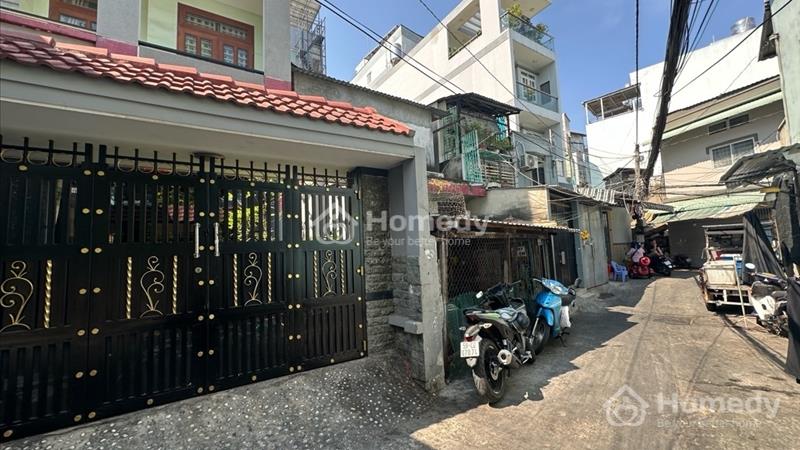 Nhà thích hợp đầu tư - Ảnh 1