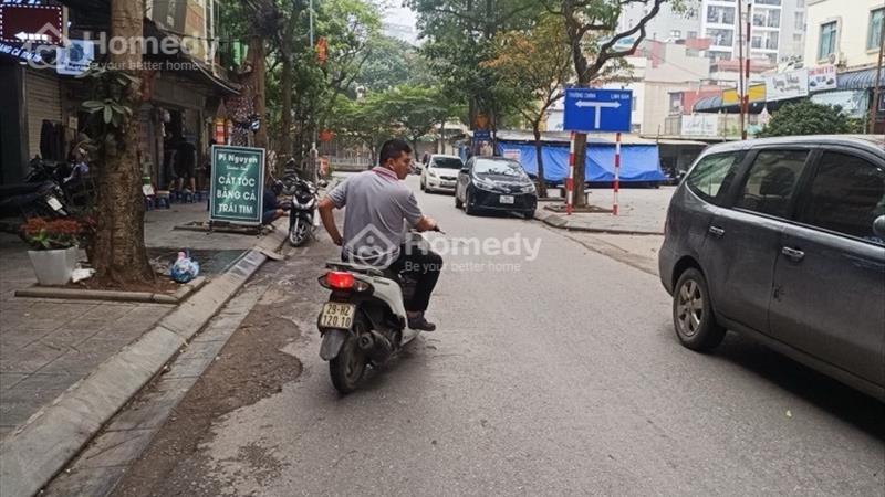 Bán nhà Trần Điền, nhà mới đẹp long lanh, gần phố, tiện ích bạt ngàn, vào là ở luôn - Ảnh 6