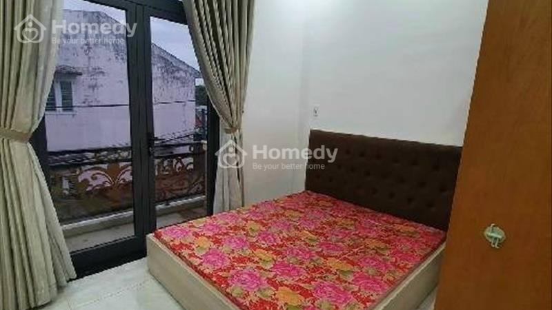 Bán nhà đẹp 3 tầng, Đường số 8, Tăng Nhơn Phú B, Quận 9, 54m2. Giá 6tỷ. - Ảnh 3