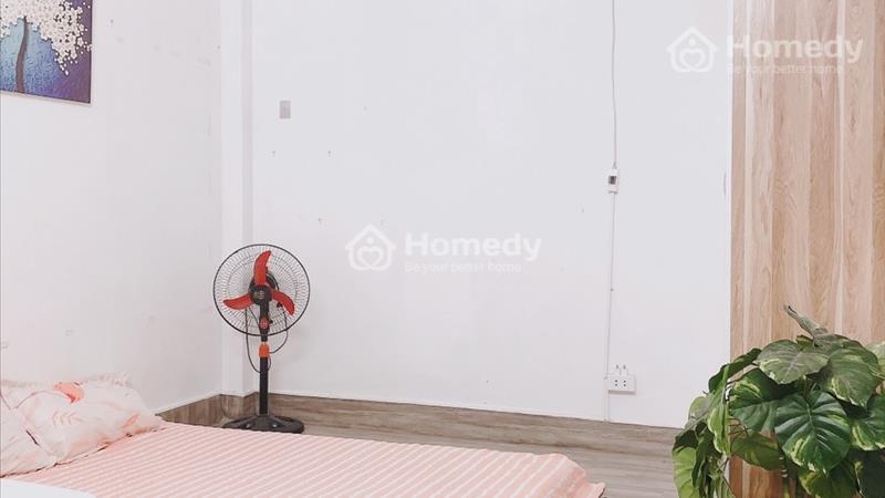 Chính chủ cho thuê phòng full đồ, ngay Thanh Bình, Mỗ Lao - Gần Bưu Chính (sau CC TSQ) - Ảnh 2