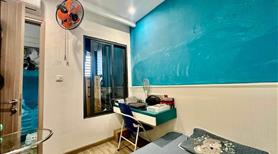 Giá rẻ cực sốc căn 2n2+1(64m) full đồ giá 3.2 tỷ Vinhomes Smart city 0783204888 - Ảnh 4