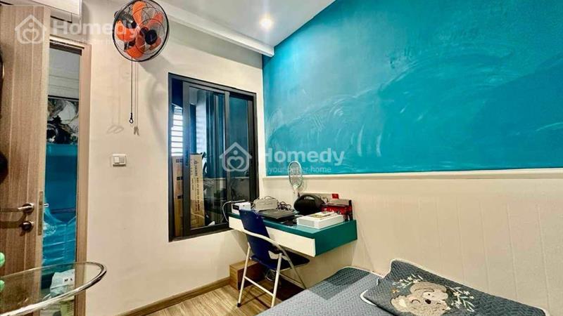 Giá rẻ cực sốc căn 2n2+1(64m) full đồ giá 3.2 tỷ Vinhomes Smart city 0783204888 - Ảnh 4