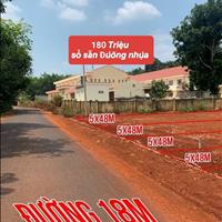 180triệu có ngay lô đất sổ sẵn nằm trung tâm hành chính