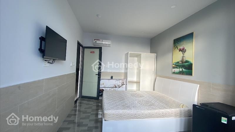 Căn Hộ 3-4 người ở gần Phú Mỹ Hưng  TDT, RMIT, UFM QUẬN 7. Sát Cresent Mall, cầu Phú Mỹ - Ảnh 18