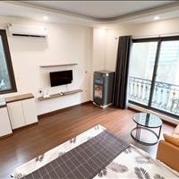 Cho thuê Căn hộ CCMN Full đồ, Ban Công ngay 240 Lê Trọng Tấn, Thanh Xuân, HN