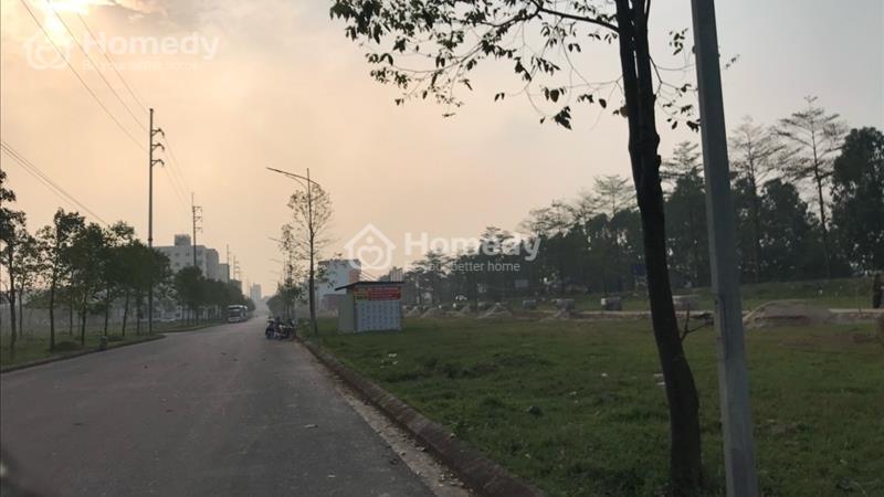 Bán nhanh 2 lô đất mỗi lô 75m2 đường 18m dự án khu nhà ở Đông Yên, Đông Phong, Yên Phòng, Bắc Ninh - Ảnh 3
