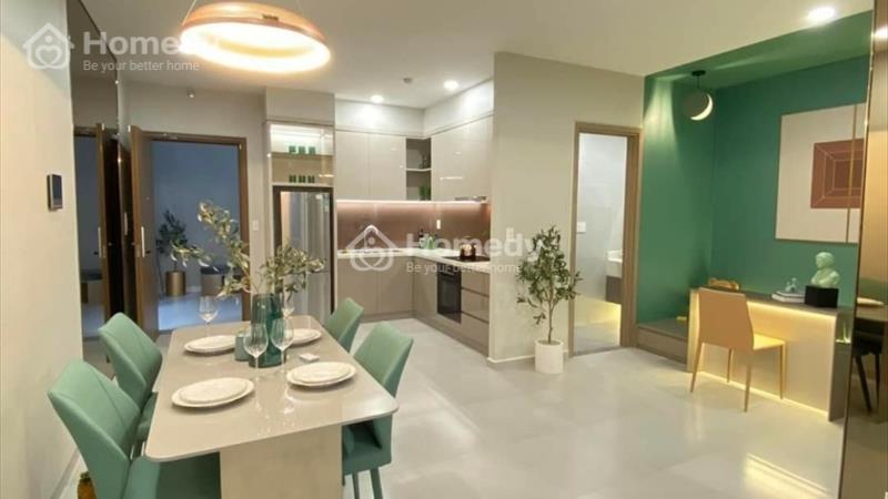 Giỏ hàng 80 căn hộ MT Eastmark City - Block The Hybrid - Giá chủ đầu tư - Ảnh 10