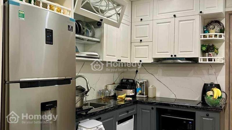Giá rẻ cực sốc căn 2n2+1(64m) full đồ giá 3.2 tỷ Vinhomes Smart city 0783204888 - Ảnh 2