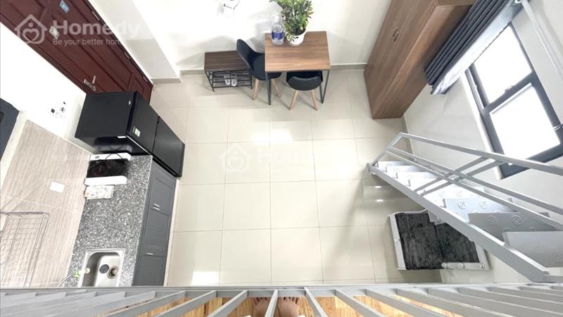 Căn Hộ 3-4 người ở gần Phú Mỹ Hưng  TDT, RMIT, UFM QUẬN 7. Sát Cresent Mall, cầu Phú Mỹ - Ảnh 4