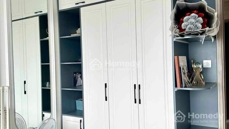 Giá rẻ cực sốc căn 2n2+1(64m) full đồ giá 3.2 tỷ Vinhomes Smart city 0783204888 - Ảnh 8