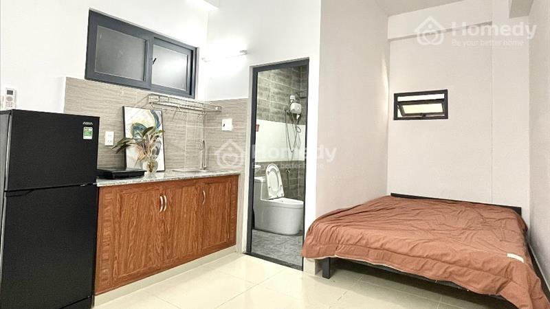 Căn Hộ 3-4 người ở gần Phú Mỹ Hưng  TDT, RMIT, UFM QUẬN 7. Sát Cresent Mall, cầu Phú Mỹ - Ảnh 9