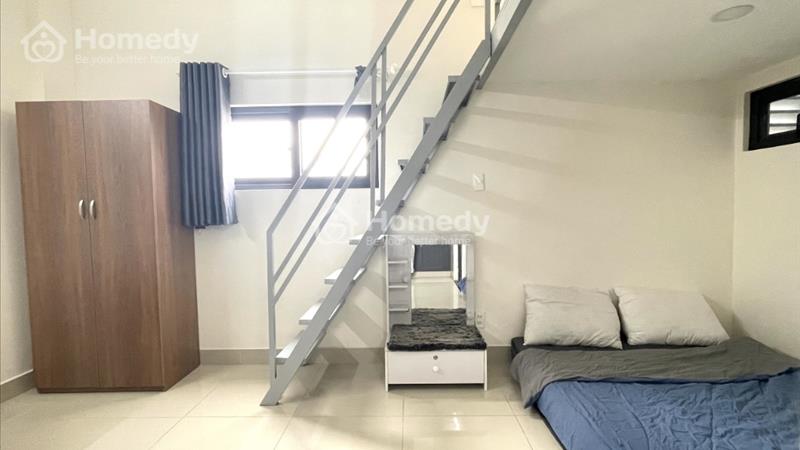Căn Hộ 3-4 người ở gần Phú Mỹ Hưng  TDT, RMIT, UFM QUẬN 7. Sát Cresent Mall, cầu Phú Mỹ - Ảnh 2